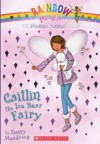 Caitlin the Ice Bear Fairy - Daisy Meadows