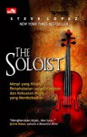 THE SOLOIST - Steve Lopez