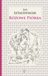 Różowe piórka - Jan Izydor Sztaudynger