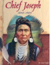 Chief Joseph, 1840-1904 - Mary Englar