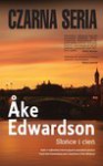 Słońce i cień - Ake Edwardson, Rosenau Alicja