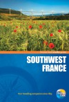 Traveller Guides Southwest France - Thomas Cook Publishing, Jane Anson