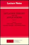 Situation Theory and Its Applications, Volume 3 - Peter Aczel, Yasuhiro Katagiri, Stanley Peters, Vasuhiro Katagiri, David Israel