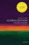 Globalization: A Very Short Introduction (Very Short Introductions) - Manfred Steger