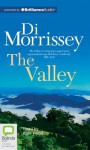 The Valley - Di Morrissey, Kate Hood