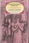 By Marion Chesney Lady Fortescue Steps Out (Thorndike Press Large Print Paperback Series) [Paperback] - Marion Chesney