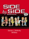 Side by Side Book 2 - Steve J. Molinsky, Bill Bliss