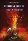 Druss - Dödsvandraren (Legender från Drenai, #5) - David Gemmell, Martin Olsson