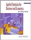 Applied Statistics for Business - Robert Ed. Webster