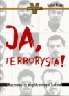 Ja, terrorysta! - Isabel Pisano