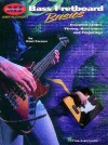 Bass Fretboard Basics: Essential Scales, Theory, Bass Lines & Fingerings (Essential Concepts) - Paul Farnen