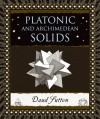 Platonic & Archimedean Solids - Daud Sutton