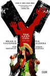 Y: The Last Man Book Three - Pia Guerra, José Marzán Jr., Brian K. Vaughan