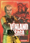 Vinland Saga, Tome 3 - Makoto Yukimura, Xavière Daumarie