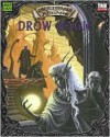 Encyclopaedia Arcane Drow Magic - Patrick Younts