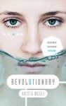 Revolutionary (Anomaly) - Krista McGee