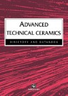 Advanced Technical Ceramics Directory and Databook - Bob Hussey, Jo Wilson