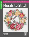 Florals to Stitch - Kooler Design Studio