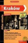 Kraków Atlas - None