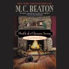 Death Of A Chimney Sweep - Graeme Malcolm, M.C. Beaton