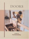Doors - Fine Homebuilding Magazine, Fine Homebuilding Magazine, Taunton Press