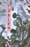 Fables n. 9: Figli dell'Impero - Bill Willingham