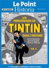 Les Personnages de Tintin dans l'histoire (Les Personnages de Tintin dans l'histoire, #2) - Franz-Olivier Giesbert