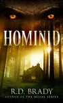 Hominid - R.D. Brady