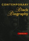 Contemporary Black Biography, Volume 104 - Margaret Mazurkiewicz