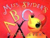 Miss Spider's ABC - David Kirk