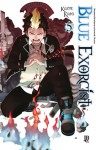 Blue Exorcist, Vol. 5 - Kazue Kato