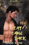 Cat Came Back - Anne Kane