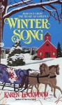 Winter Song - Karen Lockwood