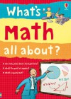 What's Math All About? - Alex Frith