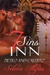 Seven Sins Inn: Pietro and Callisto - Selena Illyria