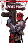 Despicable Deadpool (2017-) #288 - Gerry Duggan, David López, Scott Koblish