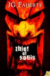 Thief of Souls - JG Faherty