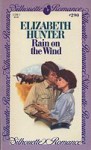 Rain on the Wind - Elizabeth Hunter