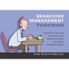 The Behaviour Management Pocketbook (Teachers' Pocketbooks) - Peter Hook, Andy Vass