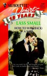 How to Win (Back) a Wife - Lass Small