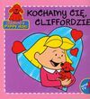 Cliffor puppy days Kochamy Cię Cliffordzie - Marsoli Lisa Ann