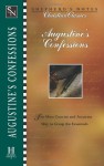 Shepherds Notes: Augustines Confessions - Mark DeVries, Kirk Freeman