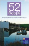 52 Sleeps - LateRooms.com, Zoë Dawes, Kirstie Pelling, Jonathan Thompson, Emma Gray, Lizzie Davey, Becky Padmore, Neil Barnes, Maxine Clayman, Martin Solly