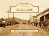 Williams, Arizona (Postcard Packets) - Patrick Whitehurst