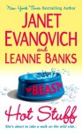 Hot Stuff - Janet Evanovich, Leanne Banks