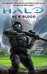 New Blood - Matt Forbeck