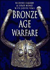 Bronze Age Warfare - Richard Osgood