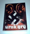 Urok gry - Andrzej Wydrzyński