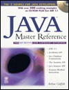 Java Master Reference [With Contains Java Development Kit 1.1, Source Code...] - Arthur Griffith