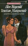 Venetian Masquerade - Ellen Fitzgerald